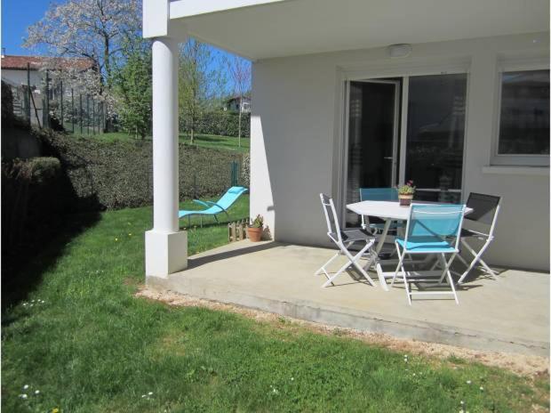 Superbe Avec Jardin Et Piscine Apartment *