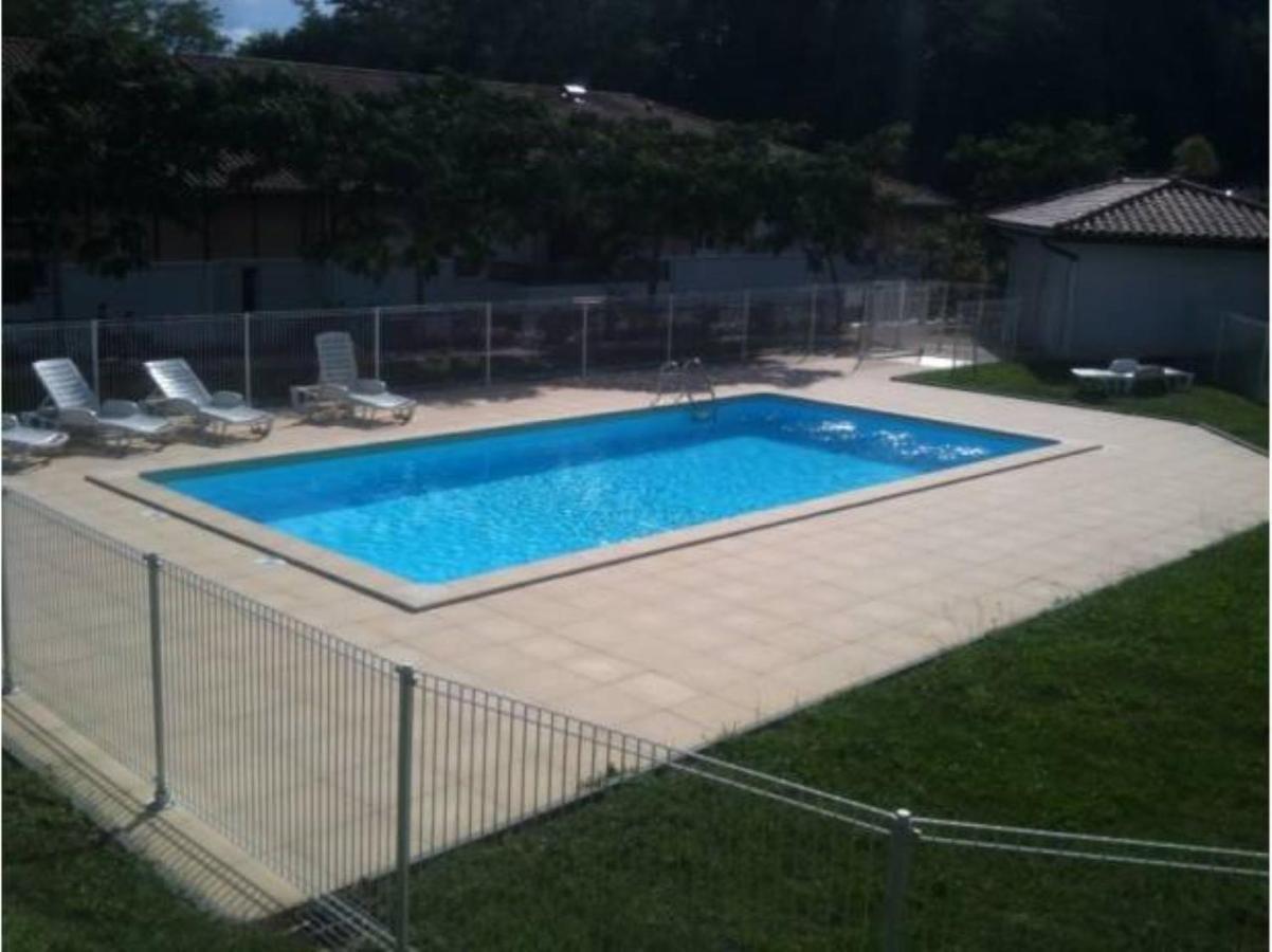 Apartment Superbe Avec Jardin Et Piscine *